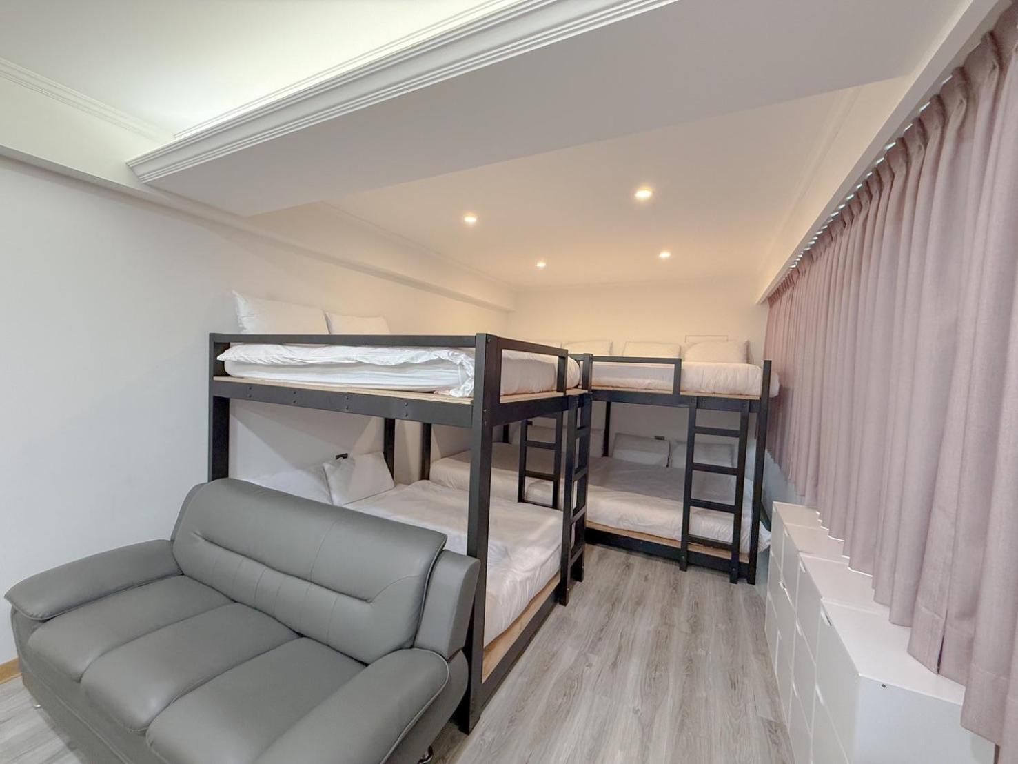 Tamshui Homestay Tamsui Exteriör bild