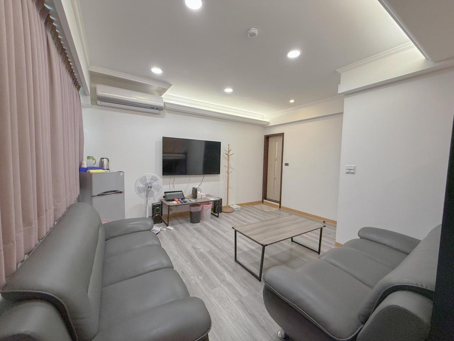 Tamshui Homestay Tamsui Exteriör bild