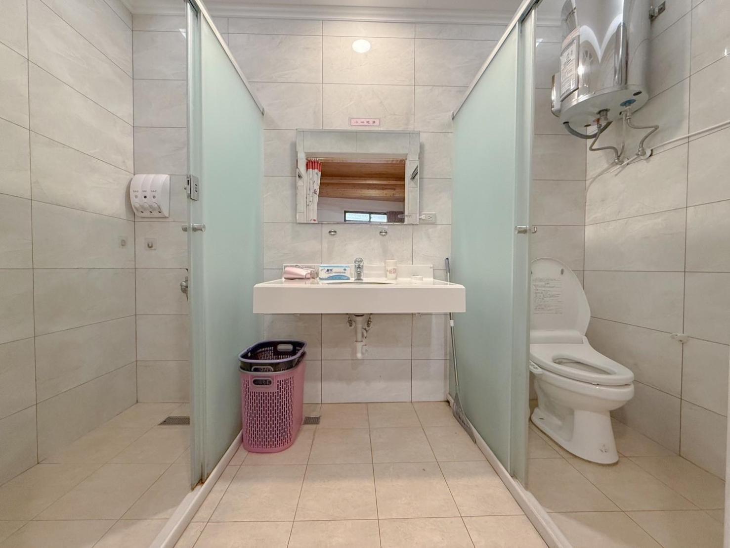 Tamshui Homestay Tamsui Exteriör bild
