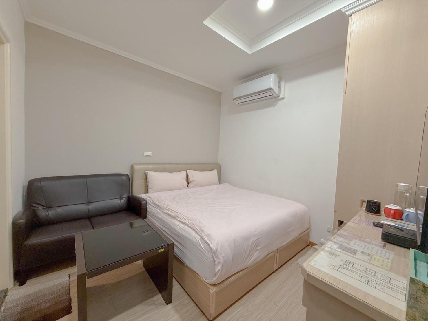 Tamshui Homestay Tamsui Exteriör bild